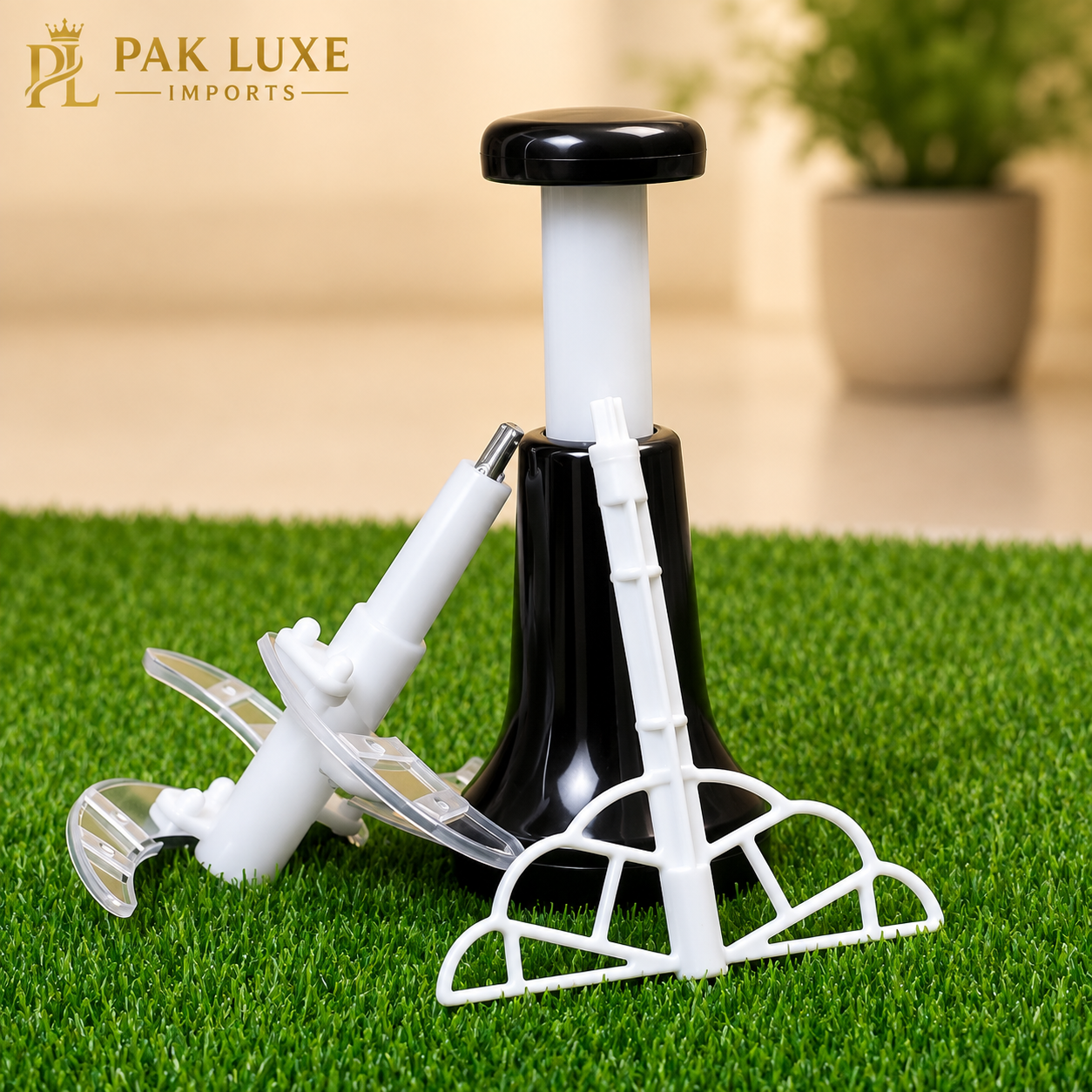 Silver Crest SC-1589 3-in-1 Food Chopper 500W