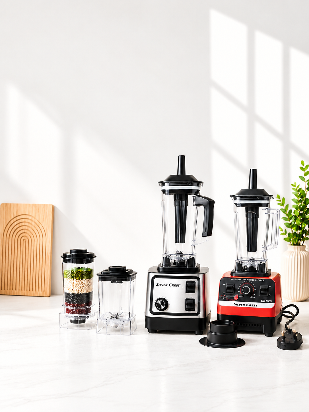 Juicer Blender