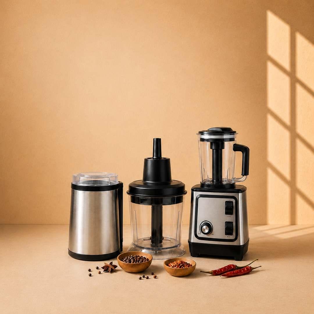 Spice Grinder