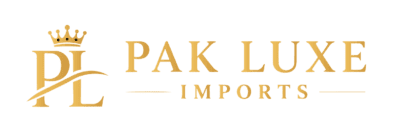 Pak Luxe Imports 