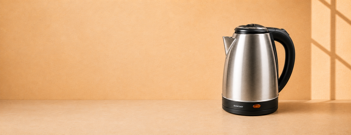 Electric Kettle