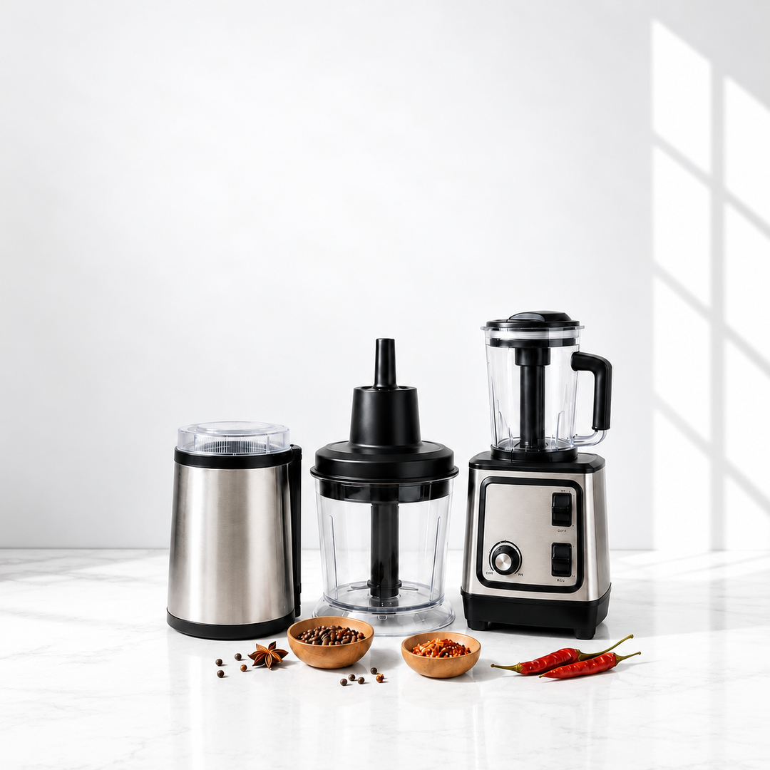 Spice Grinder